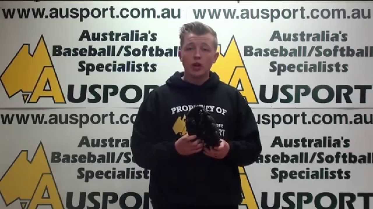 X-Plate Triple Play Pro Glove