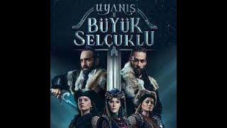 Sultan Ahmed Sanjar (Sencer) | (Uyanis Buyuk Selcuklu) | Best fighting scenes |season 4 trailor |