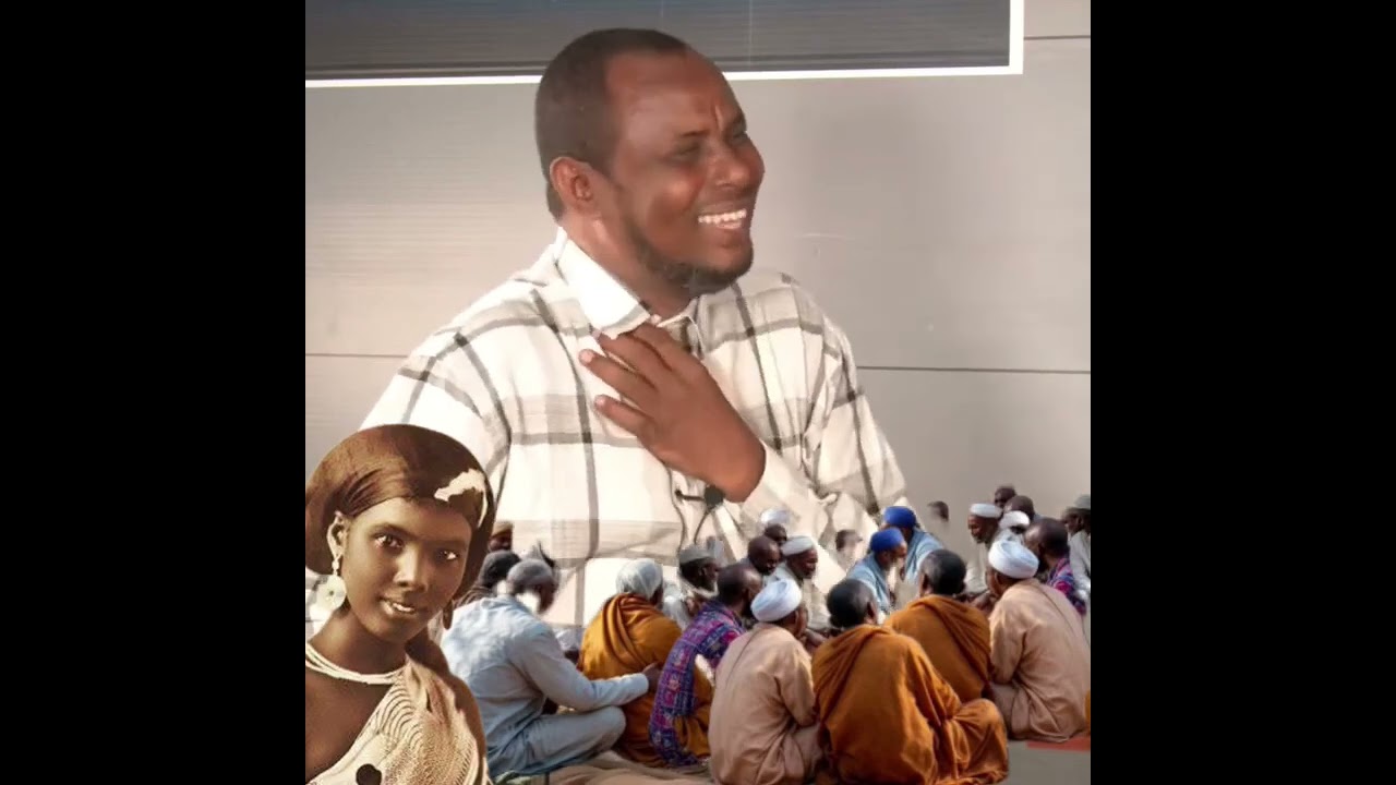 Mullaaxo  Qof mucjiso ah oo Odayaashii ka cabaajisay bay ahayd! Abwaan Xirsi Dhuux