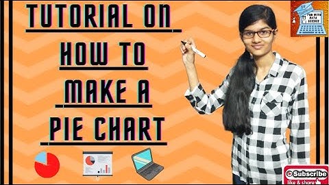 HOW TO MAKE A PIE-CHART USING DATA SCIENCE | simple way to make pie-chart | how to check error