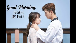 [MV+LYRICS] FIGHT FOR MY WAY | OST Part 2: Good Morning 굿모닝 - Kassy
