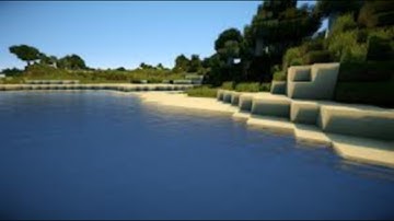 Minecraft: Sonic Ether