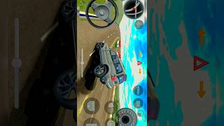 Modified Mahindra Thar Games:Indian Blue Thar (Gadi Wala Games) Car Game Android Game - #2025
