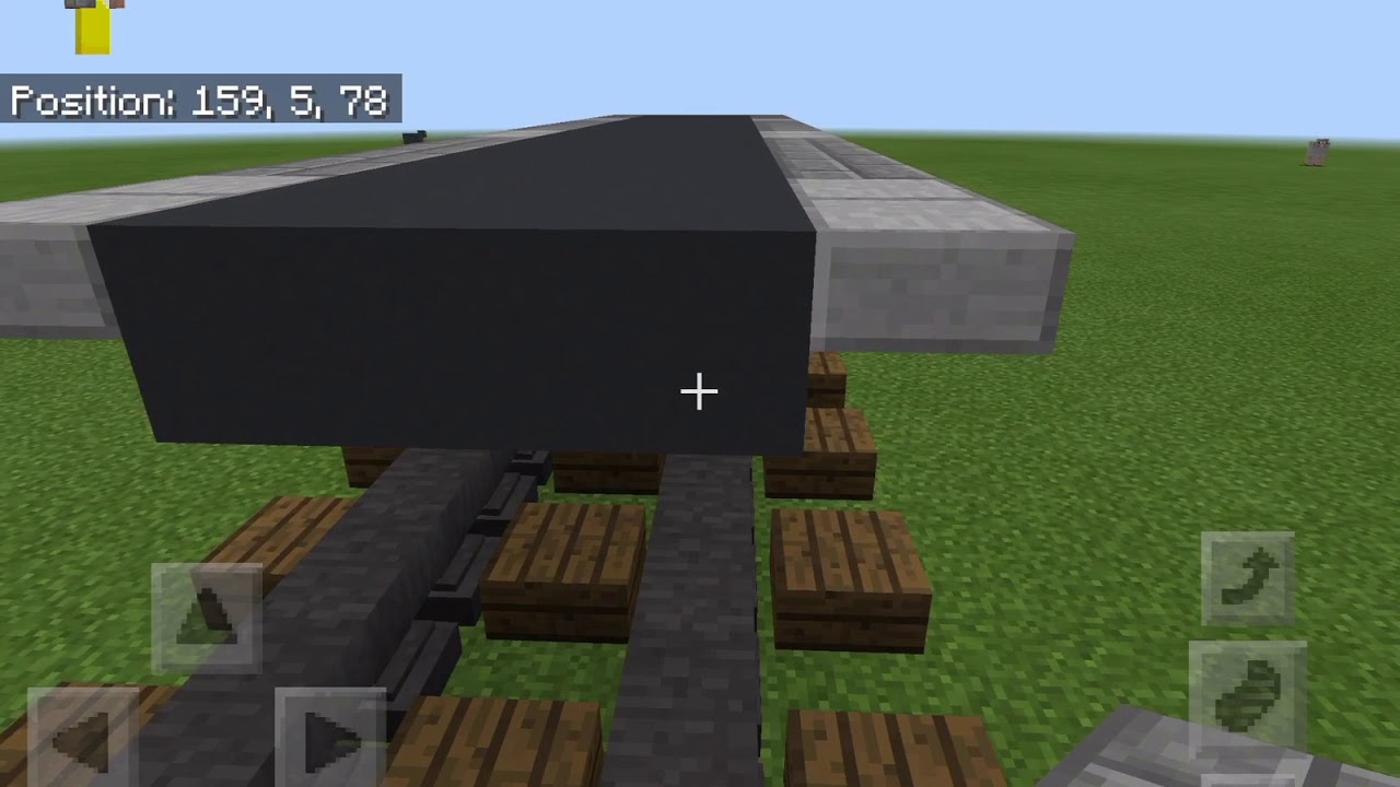 Minecraft R68 R68 tutorial Minecraft part 1 - YouTube
