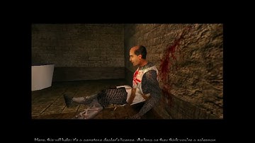 Gameplay ARX Fatalis Part 2