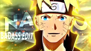Naruto Bara-Bara Edit Amv Edit