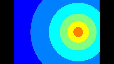 ALL color maps available in Matlab,