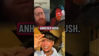 Do You Know Your Beer And Who Owns Them