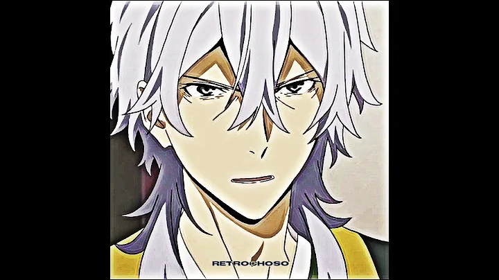 i'm a simp for yukichi fukuzawa a.k.a dilf president - DayDayNews