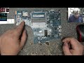 How to diagnose a laptop motherboard - motherboards repair lesson Mp3 Song