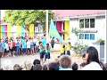 Himno y Bandera - Mon Plaisir School Fietstocht 2022