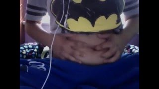 Belly Play And Belly On