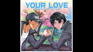 Tu Amor (feat. DELACROSS)