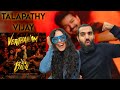 🇮🇳 THIS IS VERA LEVEL! 🤩 | Bigil - Verithanam Video REACTION! |Thalapathy Vijay |A. R. Rahman |Atlee