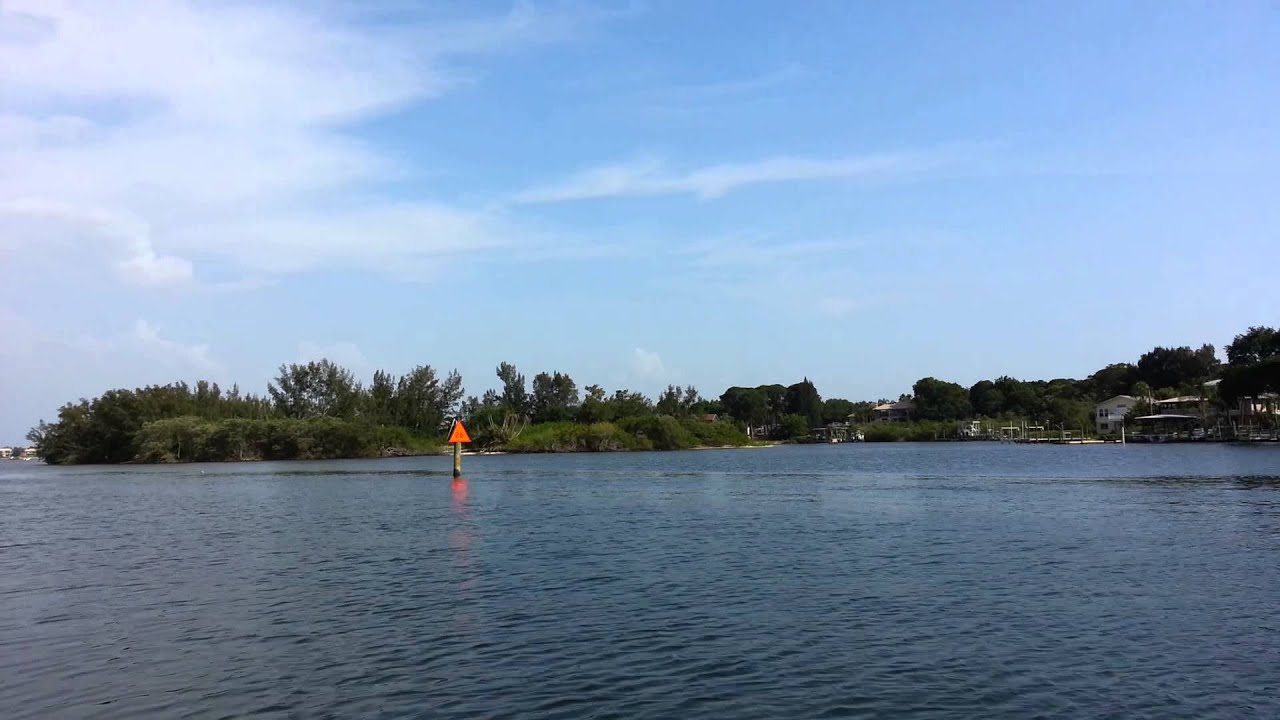  Tarpon Springs Lake - recorded from boat - check on fishing