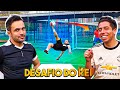 Desafio INSANO de bike! - Falcão x Lucaneta EP3