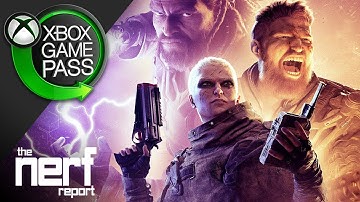 Outriders Officially Coming To Xbox Game Pass and Project xCloud - The Nerf Report
