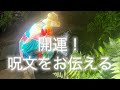 金運とかパワーストーンの話してます