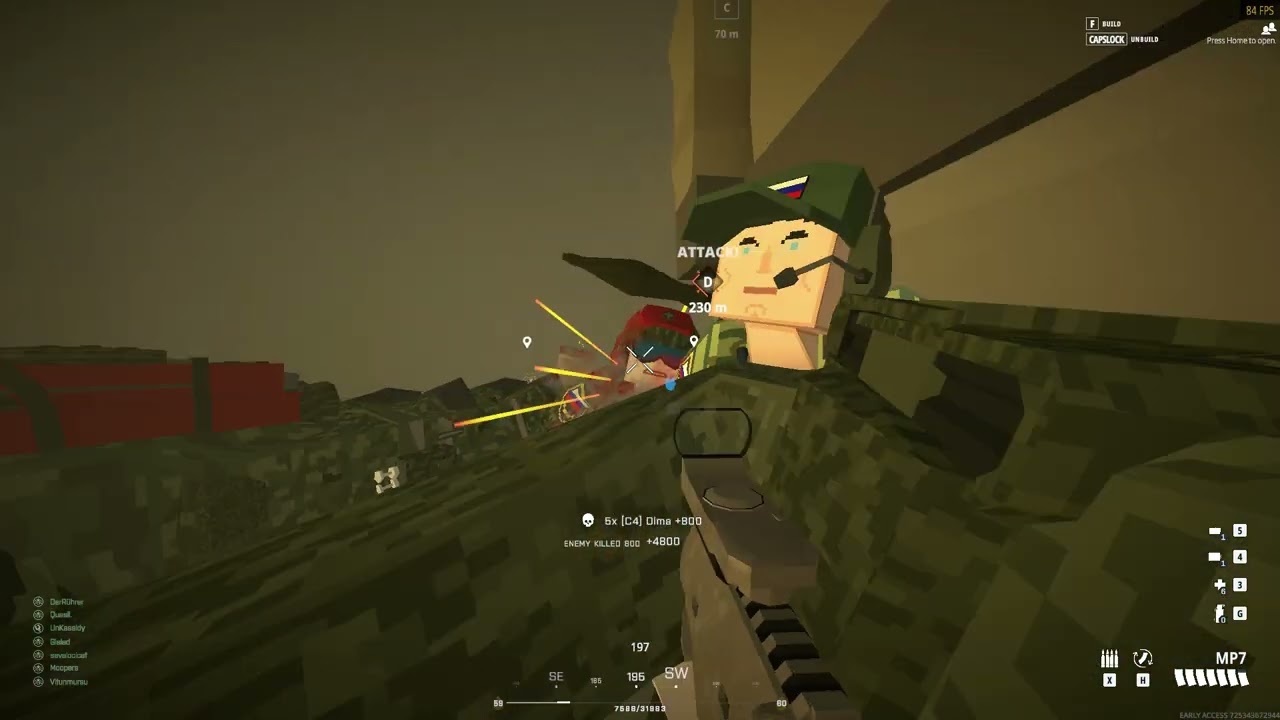 wakistan is the best map