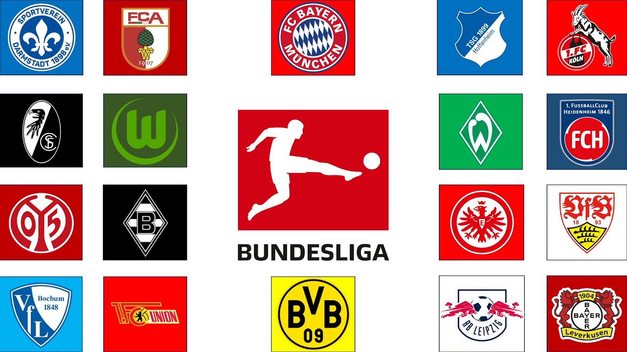 Bundesliga - 𝘊𝘖𝘔𝘐𝘕𝘎 𝘚𝘖𝘖𝘕: #Bundesliga 2023-24 🇩🇪⚽🍿