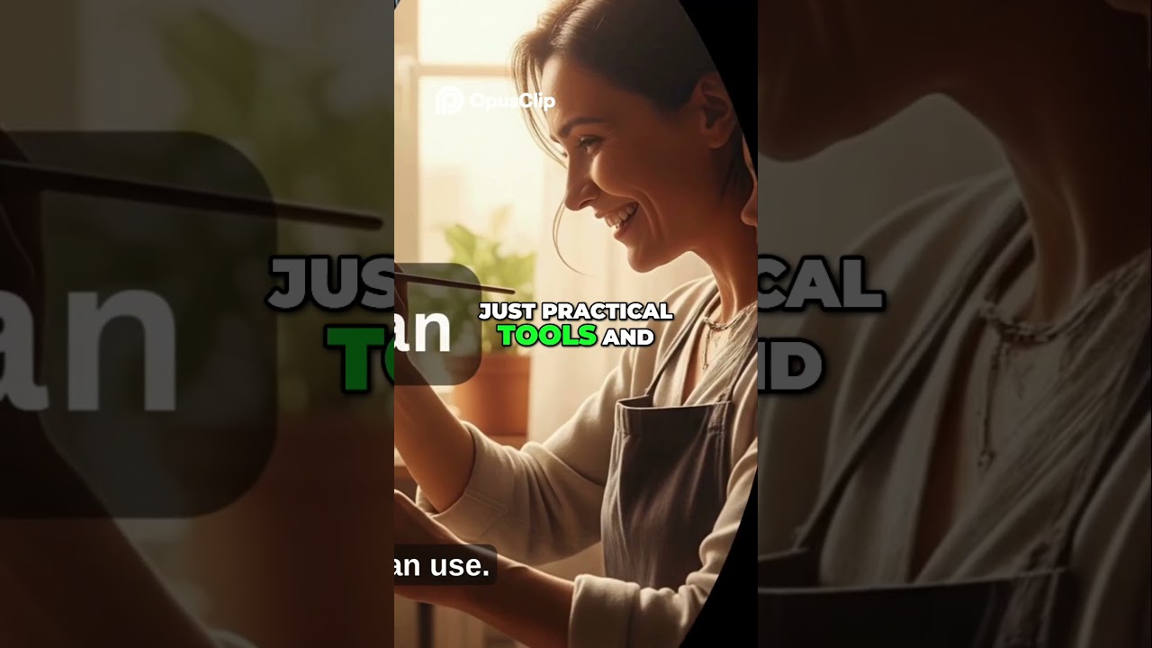 Future Proofed  Tools and Trends for a Human Future