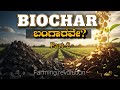Biochar ನಿಜವಾಗಿಯೂ ಕೆಲಸ ಮಾಡುತ್ತಾ? 👀| ಕೊಟ್ಟೂರು ಕಾರ್ಯಕ್ರಮದ ನೈಜ ಫಲಿತಾಂಶ🌾🌾