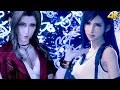 FF7 Remake [GMV] High Five ♪ OST [4K]