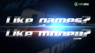 PLAY GAMES. WIN MONEY. screenshot 3