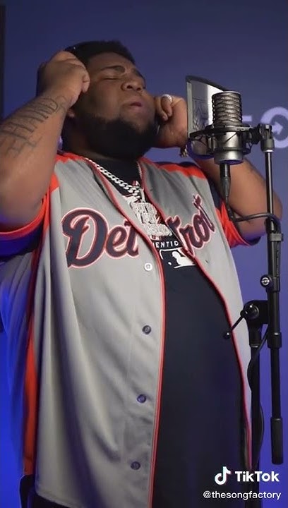 Rod Wave Chip On My Shoulder Lyrics Rod Wave (Chip On My Shoulder) - YouTube