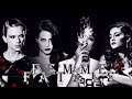 FEMME FATALE • The Megamix (Trailer)