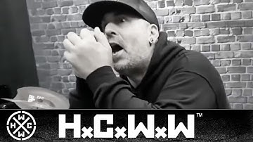 TWENTY FIVE SIXTY - TRIGGER - HC WORLDWIDE (OFFICIAL 4K VERSION HCWW)