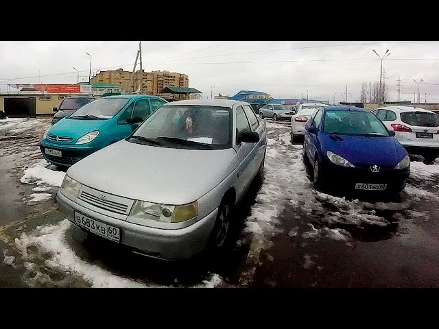 Ремонт пежо в иваново