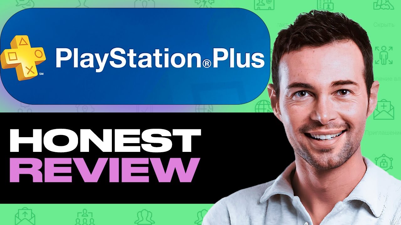 PlayStation Plus Cloud Gaming Platform Honest Review – Watch Before Using