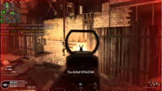 Cod 4 mini clip