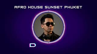 Download Lagu 🔥Afro house Sunset mix Phuket 2026 | Dj Ben Phuket MP3