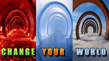 VFX with AI - Part 1 - Runway Aleph - Ice, Lava, Snow, Rain, Underwater and more!