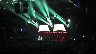 Chris de Burgh - The Vision - 28.03.2011 - Berlin