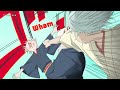 Kamisama hajimemashita 2 || Tomoe & Mizuki quarrels