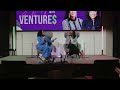 SISTERS WITH VENTURE$ PODCAST LIVE FROM DETROIT