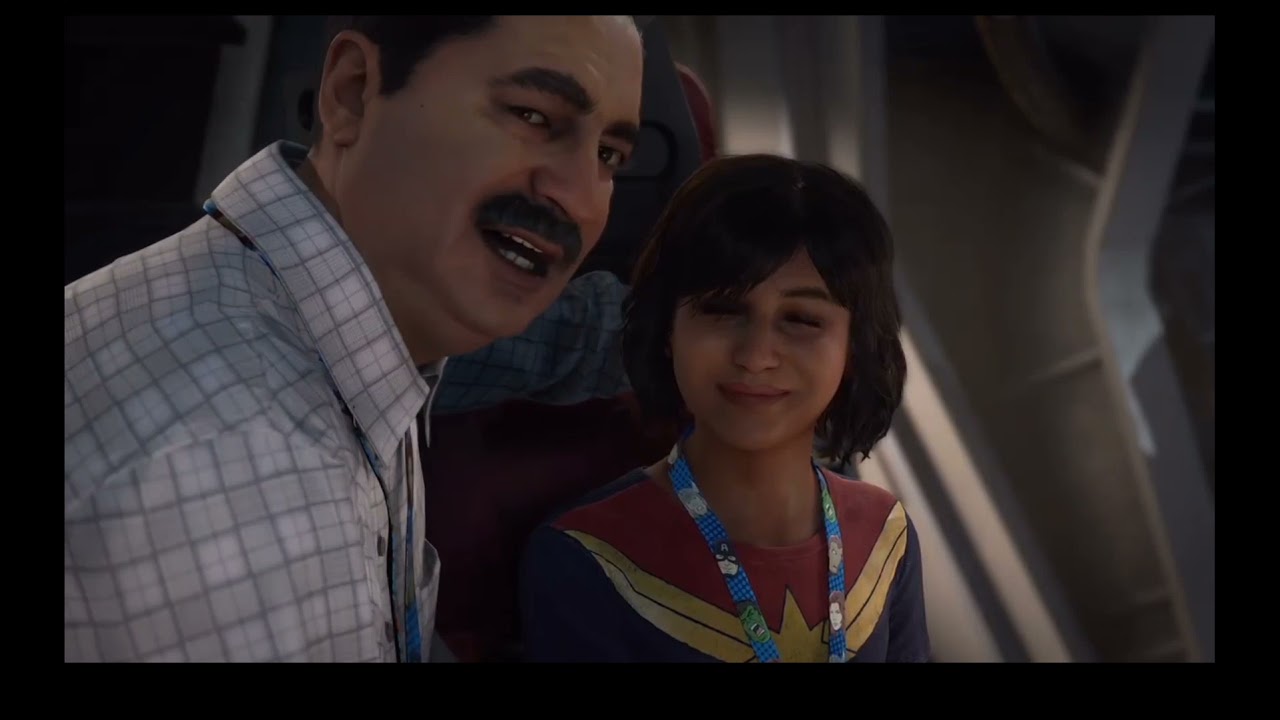 Marvel's Avengers Xbox xCloud | Galaxy Tab S7+