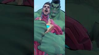 Marvel rivals patch notes in a nutshell