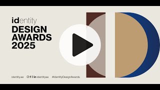 identity Design Awards 2025 - Shortlist Party Highlights
