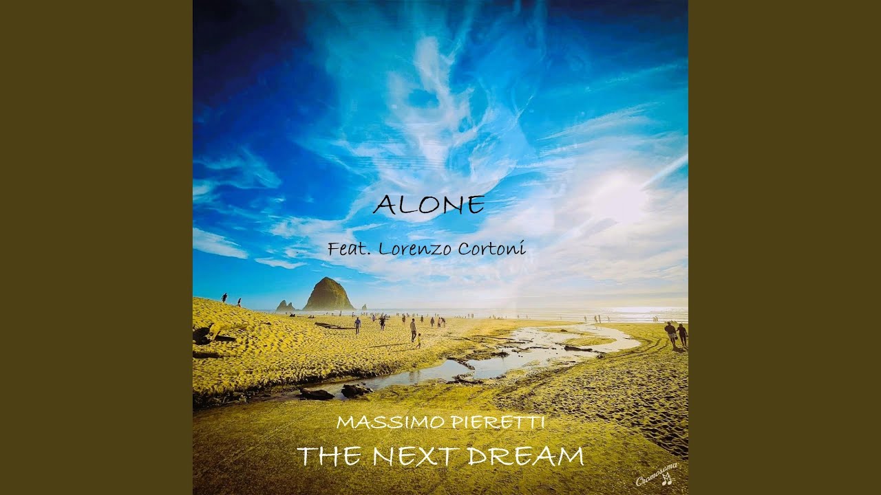 Alone (feat. Lorenzo Cortoni)