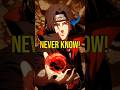 Itachi Never Used His Eyes (The Truth)