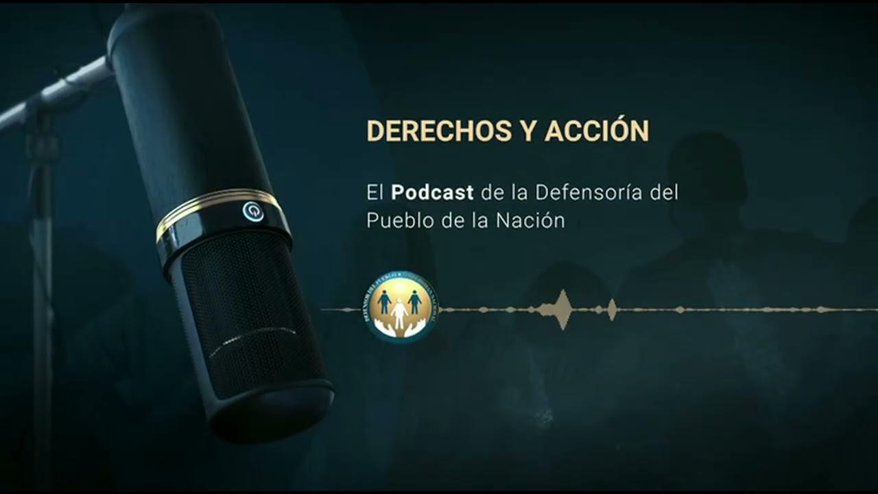 Podcast Derechos y Acción: Capítulo 277 - Entrevista a Valeria Falabella