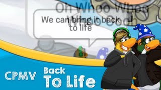 CPMV - Back To Life ft. Hiato