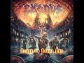 Exodus - Blood In Blood Out [Full Album/Álbum Completo]