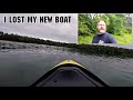 Should you BUY this CHEAP Brushless RC BOAT⁉️