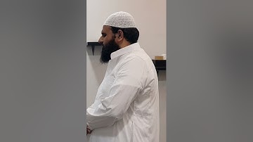 صلاة التراويح تلاوة من سورة النساء بصوت القاري بهادرخان #سورة_النساء