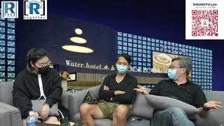 期間限定 - 裸聊?第五十一集 20201009 -- Call Van 加 5 蚊 / Kenny 從細被體罰 / 整集重點:袋與臭 主持:Kenny、Yanis、Eugene》